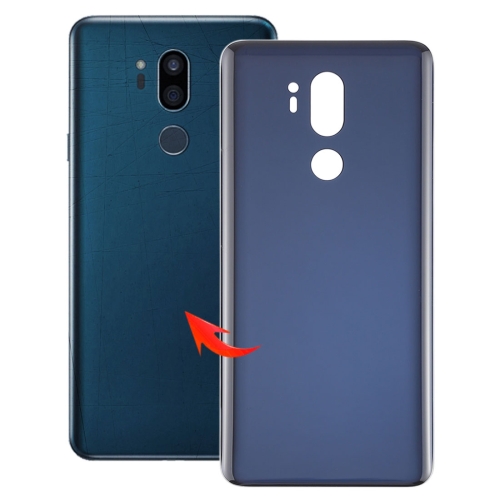 

Back Cover for LG G7 ThinQ(Blue)