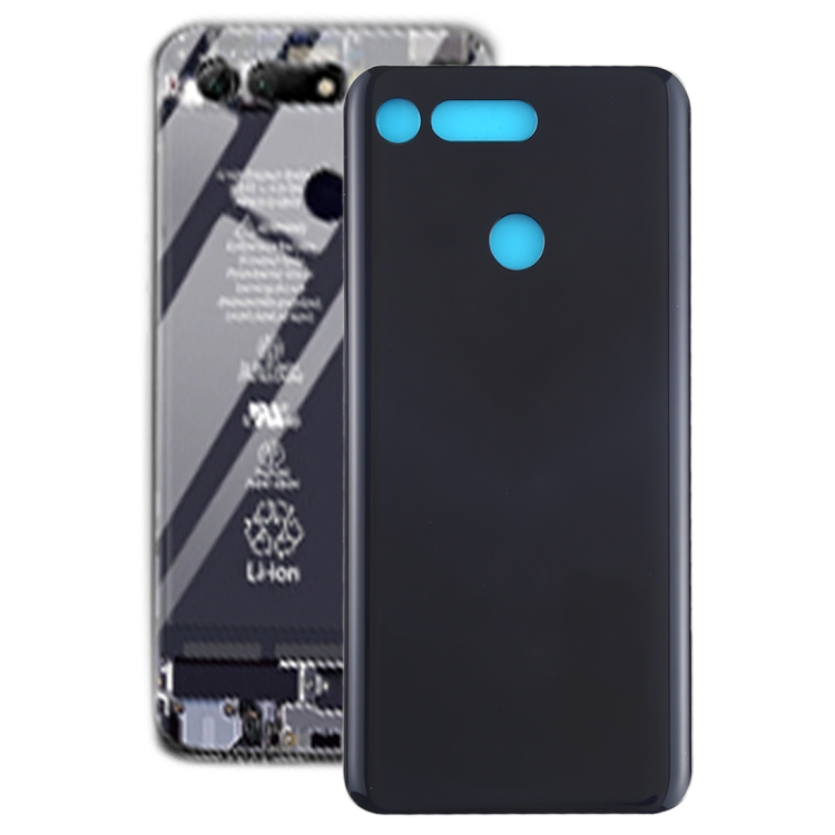 

Battery Back Cover for Huawei Honor V20(Black)