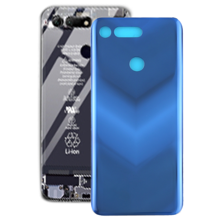 

Battery Back Cover for Huawei Honor V20(Blue)