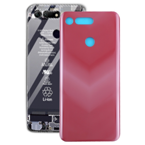 

Battery Back Cover for Huawei Honor V20(Red)