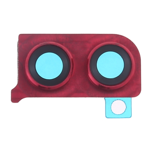 

For Huawei Honor 8X Camera Lens Cover (Red)