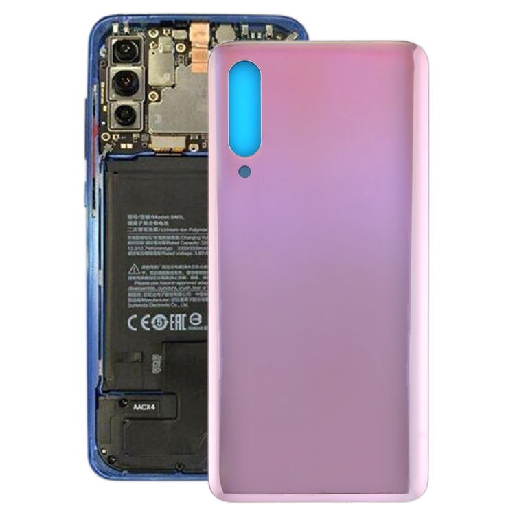 

Battery Back Cover for Xiaomi Mi 9(Purple)