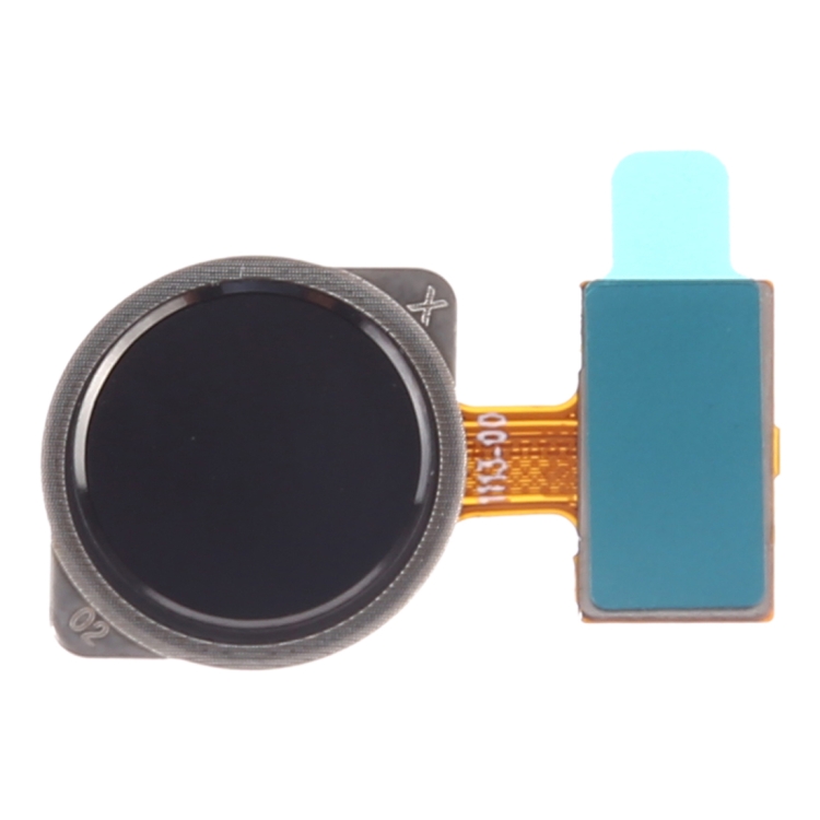 SPAREWARE® Fingerprint Sensor Flex Fingerprint Sacanner Sensor For Mi Redmi Y3 -Black