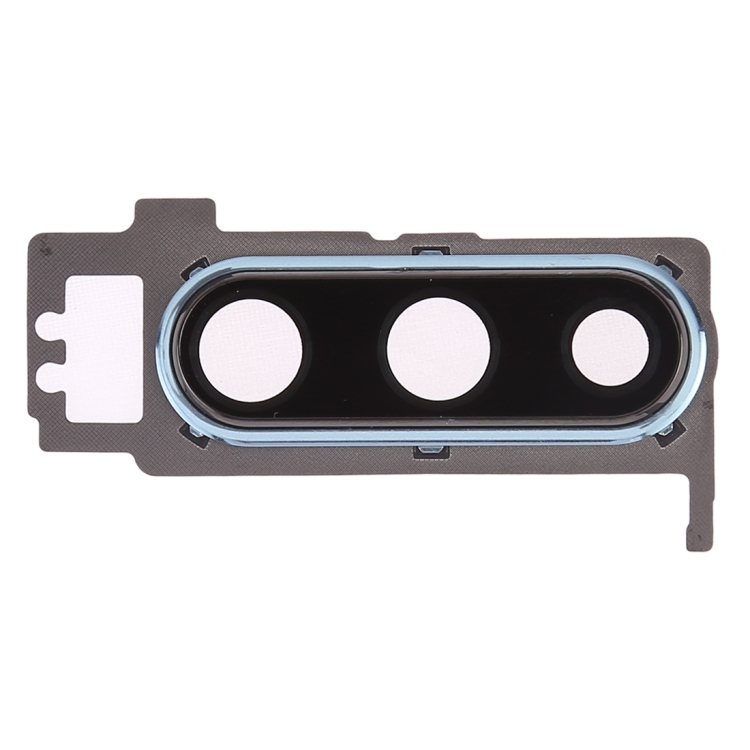 

Camera Lens Cover for Huawei P30(Blue)