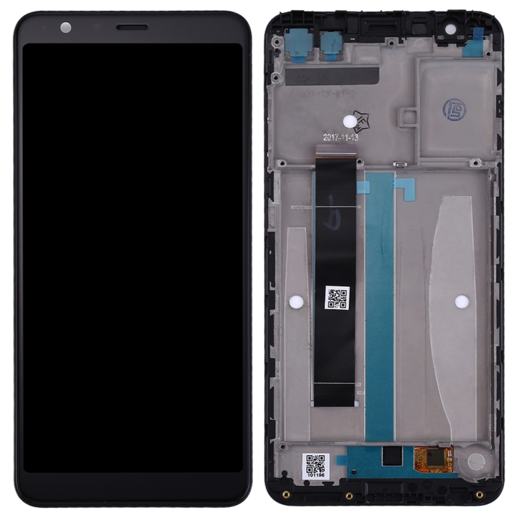 Màn hình LCD OEM cho Asus Zenfone Max Plus (M1) X018DC X018D