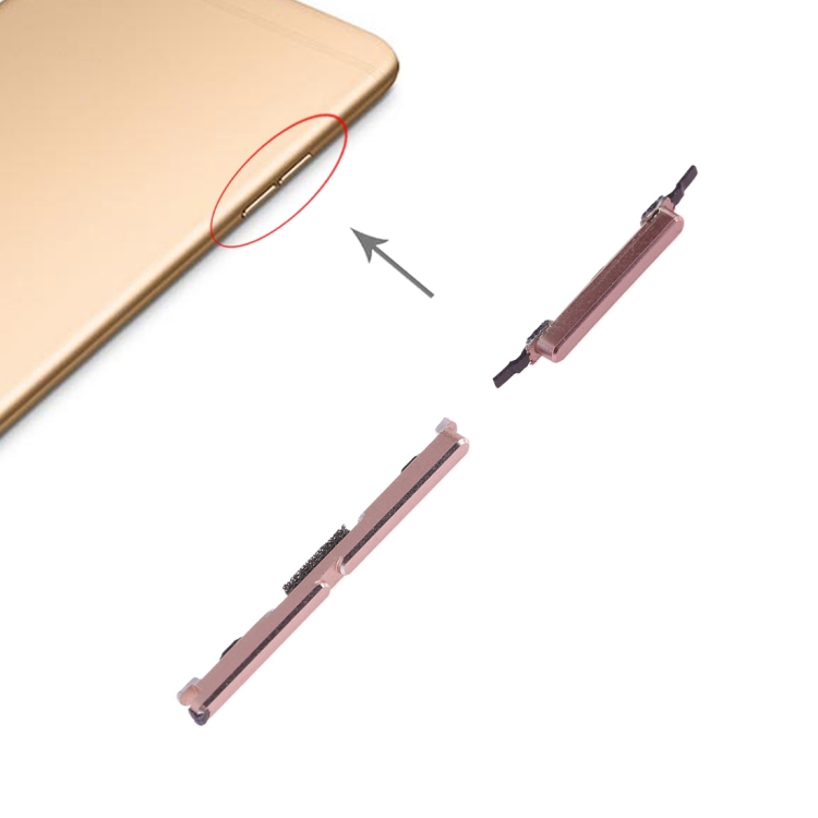 For OPPO R9 / F1 Plus Battery Back Cover + Front Housing LCD Frame ...