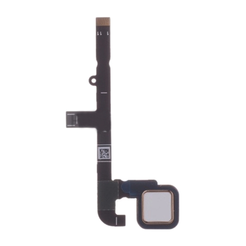 

Fingerprint Sensor Flex Cable for Motorola Moto Z Play XT1635 (White)