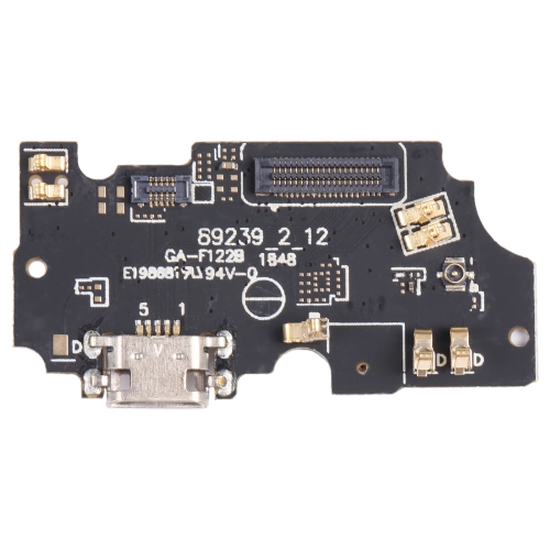 

Charging Port Board for ASUS ZenFone 4 Selfie ZB553KL ZD553KL