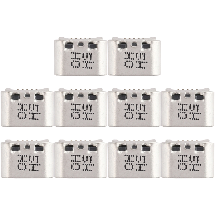 

For OPPO A53 10pcs Charging Port Connector