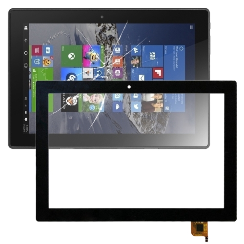 Touch Screen Digitizer Glass Panel For Lenovo Miix 310-10ICR Miix 310+Tool 10.1'