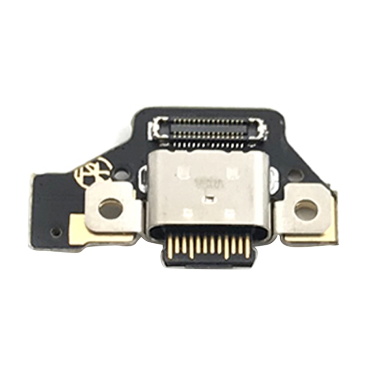 Connecteur De Port De Charge Micro USB Pour ZTE Nubia M2 NX551j – Pièce De Rechange Neuve – Réparation Facile