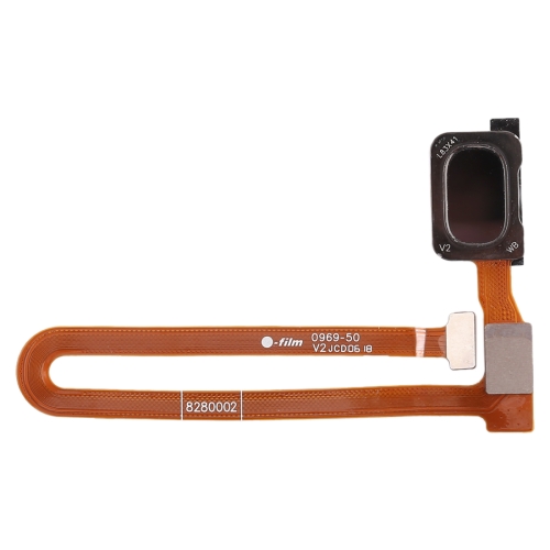 

For OnePlus 6 Fingerprint Sensor Flex Cable (Black)