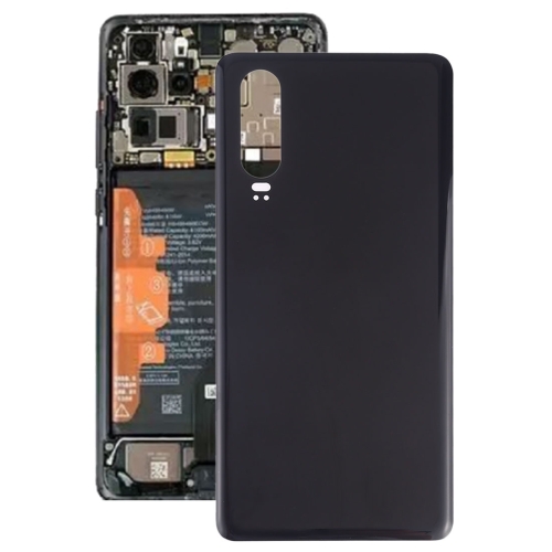 

Battery Back Cover for Huawei P30(Black)