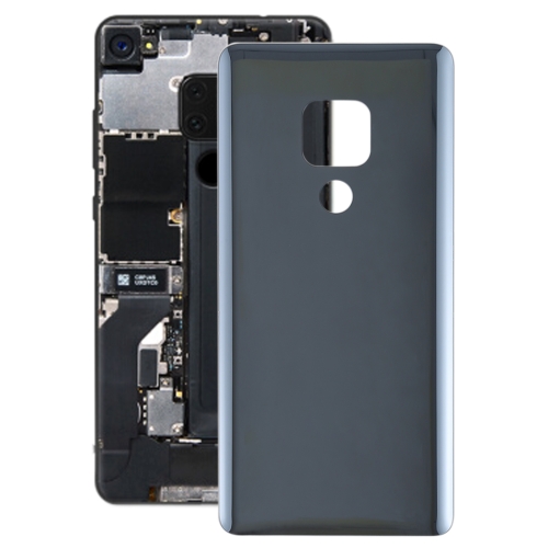 

Battery Back Cover for Huawei Mate 20(Black)