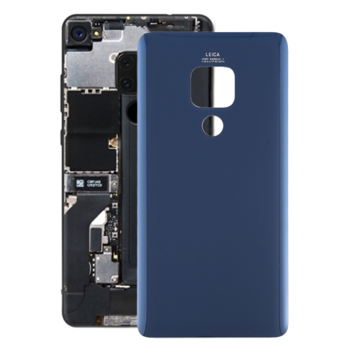 

Battery Back Cover for Huawei Mate 20(Blue)