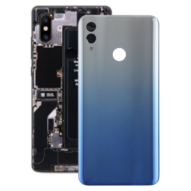 

Battery Back Cover for Huawei Honor 10 Lite(Gradient Blue)