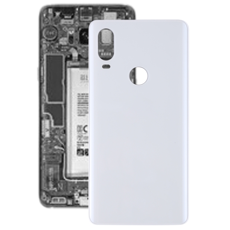 Batterie Neuve Pour Smartphone BQ Aquaris X2 Et X2 Pro