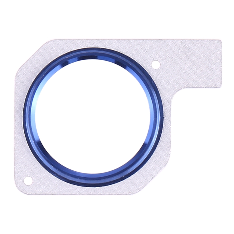 

Fingerprint Protector Ring for Huawei Honor 8X(Blue)