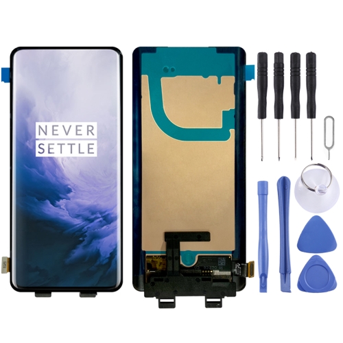 OnePlus7 Pro ブラック (GM1910.OxygenOS)