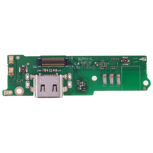 

Charging Port Board for Sony Xperia XA1 Plus