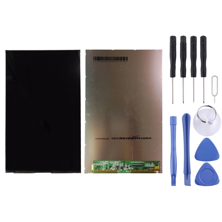 

LCD Display Screen for Galaxy Tab E 9.6 / T560 / T561