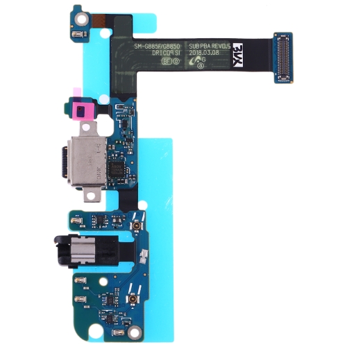 

For Galaxy A8 Star (A9 Star) SM-G8850 Charging Port Board