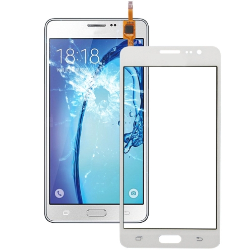 

Touch Panel for Galaxy On5 / G5500 (White)