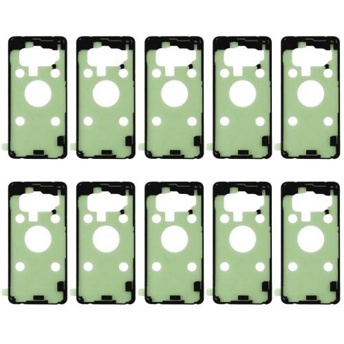 

For Galaxy S10e 10pcs Back Housing Cover Adhesive