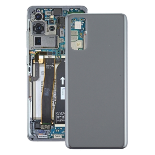 

For Samsung Galaxy S20 Battery Back Cover (Grey)