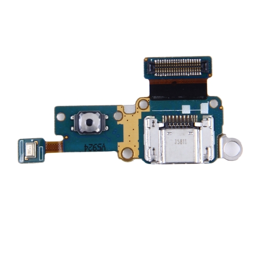 

For Galaxy Tab S2 8.0 / T715 Charging Port Board