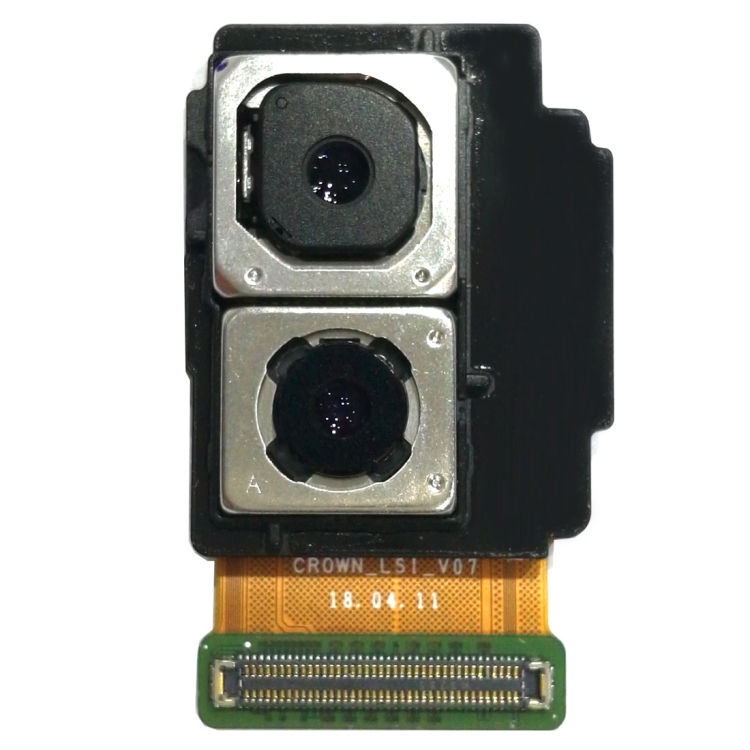 

For Galaxy Note9 / N960F Back Camera Module