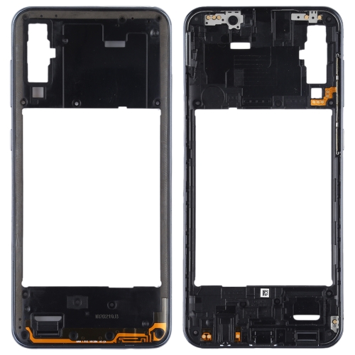 

For Galaxy A50 Back Housing Frame