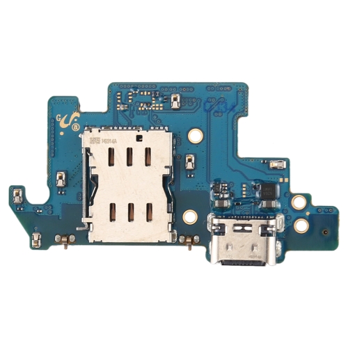 

For Galaxy A80 SM-A805F Original Charging Port Board