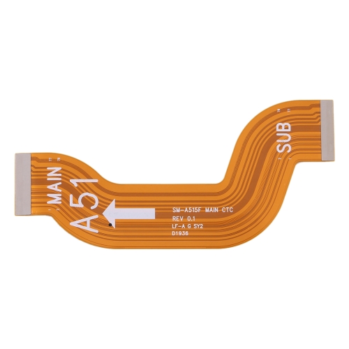 Cable flexible de placa base para Samsung Galaxy A51