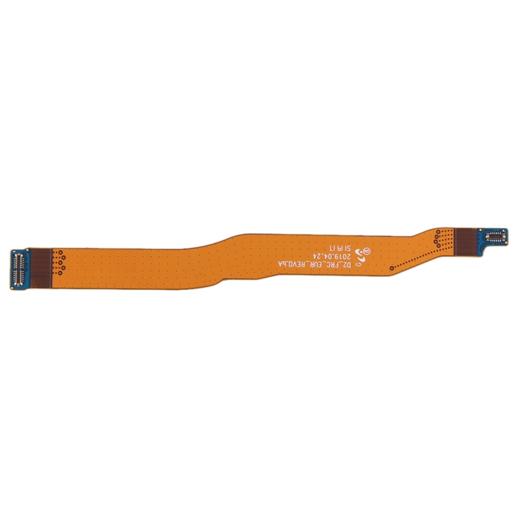 

For Samsung Galaxy Note10+ Medium LCD Flex Cable