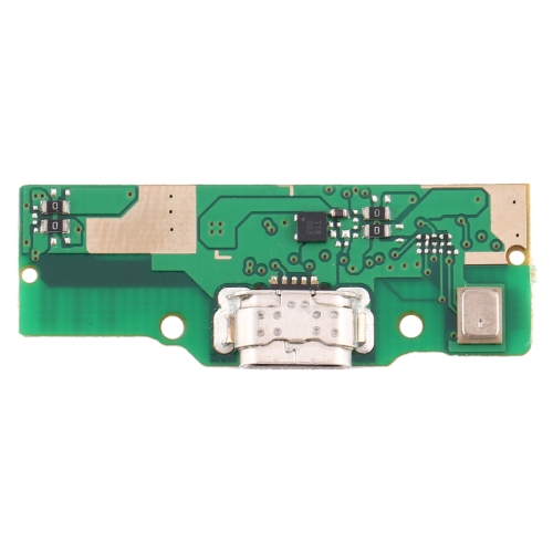 For Samsung Galaxy A 8.0 (2019) / SM-T290 Charging Port Board charging port board for blackview bv4900