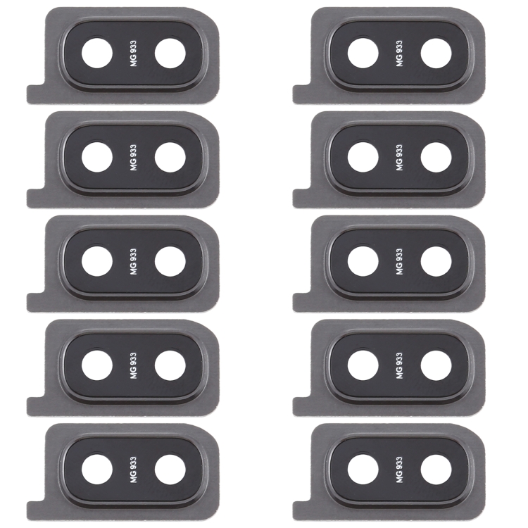 For Samsung Galaxy A30 10pcs Camera Lens Cover
