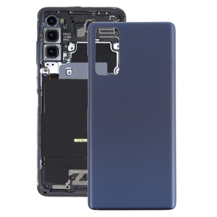 

Battery Back Cover for Samsung Galaxy S20 FE(Black)