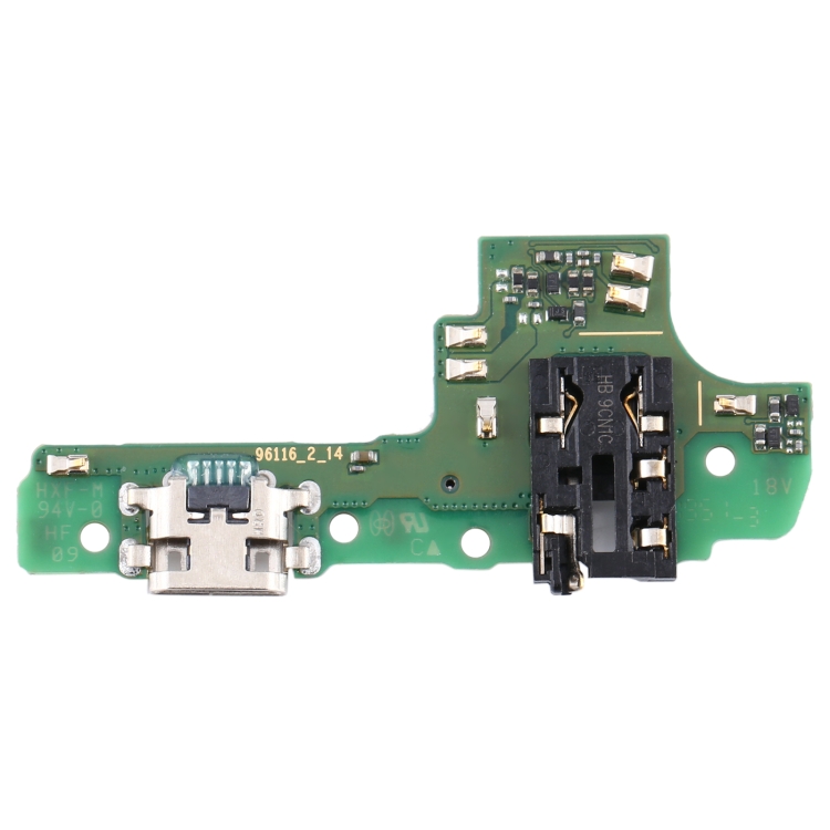 

For Samsung Galaxy A10s(EU Version) Original Charging Port Board