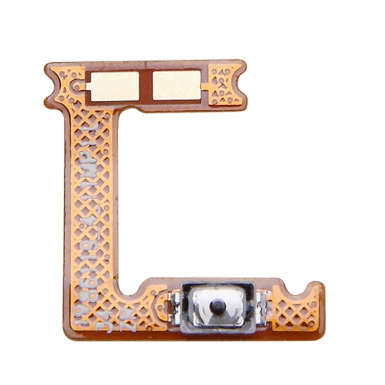 

Power Button Flex Cable for Samsung Galaxy A20s SM-A207