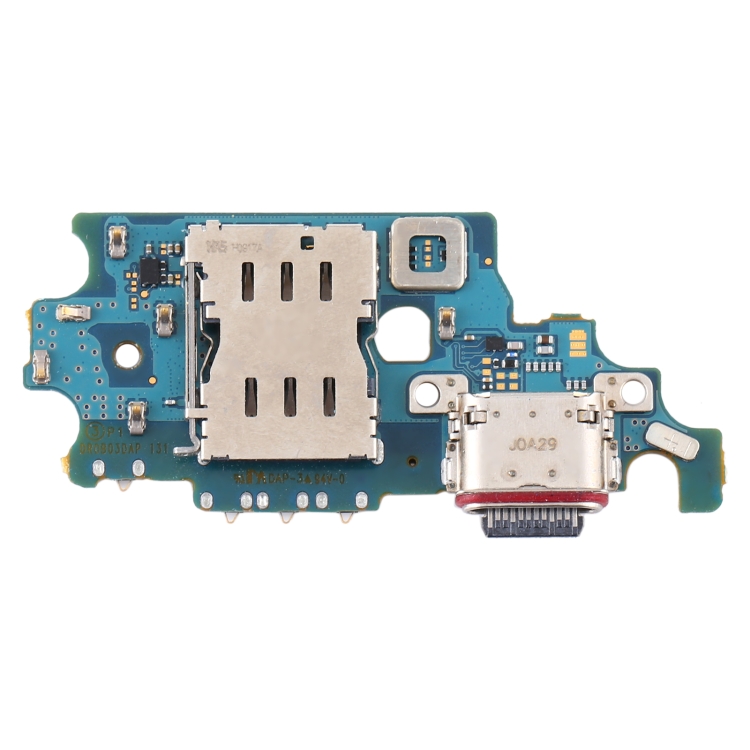 

For Samsung Galaxy S21+ 5G SM-G996U (US Version) Original Charging Port Board
