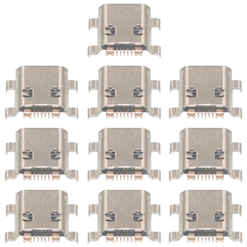 

For Galaxy S3 Mini i8190 S7562 GT-S7562 10pcs Charging Port Connector