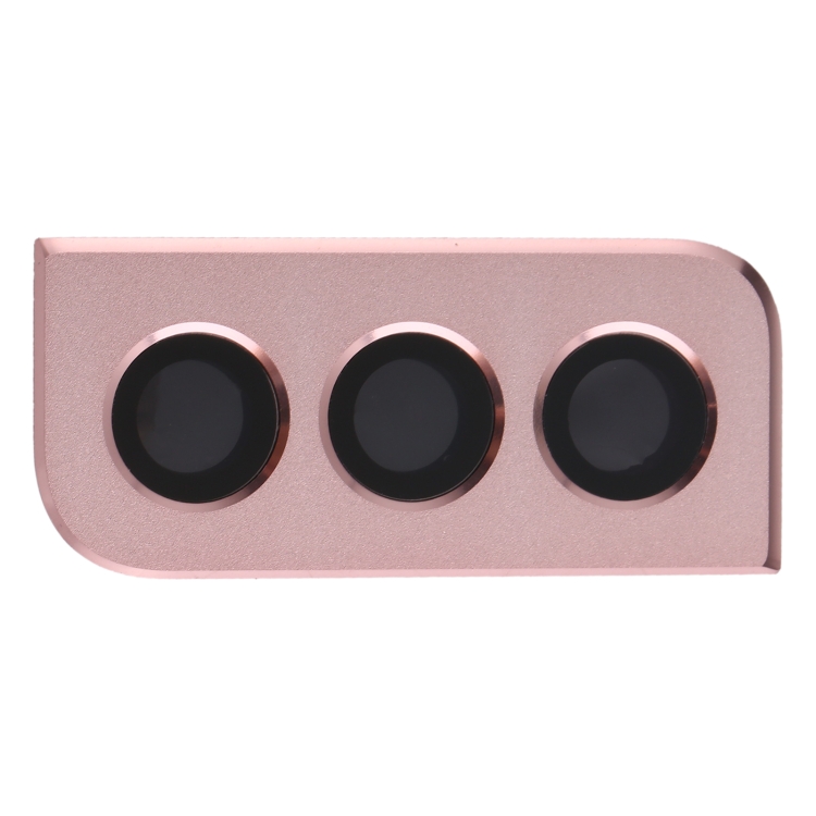 

Camera Lens Cover for Samsung Galaxy S21(Pink)