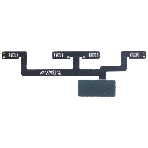 

Power Button & Volume Button Flex Cable for Samsung Galaxy Tab Active Pro SM-T540/T545