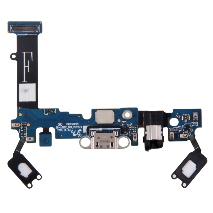 

For Galaxy A5(2016) / A510F Charging Port Flex Cable