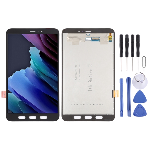 

OriginalLCD Screen for Samsung Galaxy Tab Active3 SM-T575/577 (LTE Version) With Digitizer Full Assembly (Black)