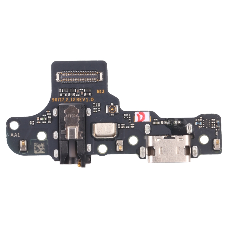 

Original Charging Port Board for Samsung Galaxy A21 SM-A215