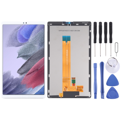 

OriginalLCD Screen for Samsung Galaxy Tab A7 Lite SM-T225 With Digitizer Full Assembly (LTE) (White)