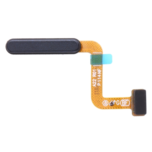 

For Samsung Galaxy A22 4G SM-A225 Original Fingerprint Sensor Flex Cable(Black)