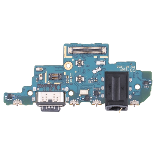 

For Samsung Galaxy A52s SM-A528B K1 Edition Original Charging Port Board
